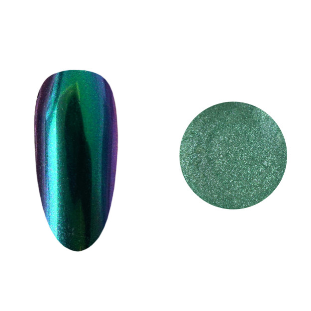 Lunail "mistik" №2 ohak yashil (0,4 gr) 0,4 gr 01-011-00031