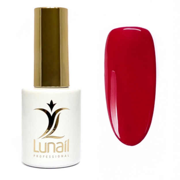Гель-лак Lunail "Cosmopolitan" 38 (10мл) 01-003-00135 10мл