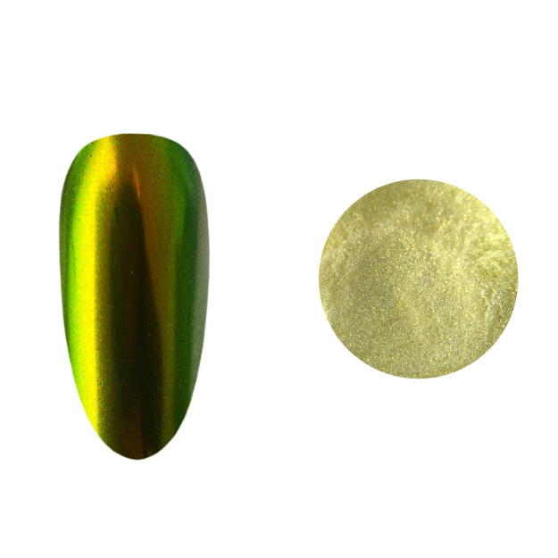 Lunail "mistik" №1 sariq (0,4 gr) 0,4 gr 01-011-00030