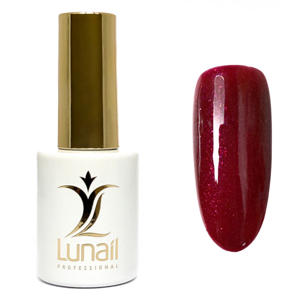 Lunail gel-lak "Orion tumanligi" s-10 (10ml) 10ml 01-003-00379