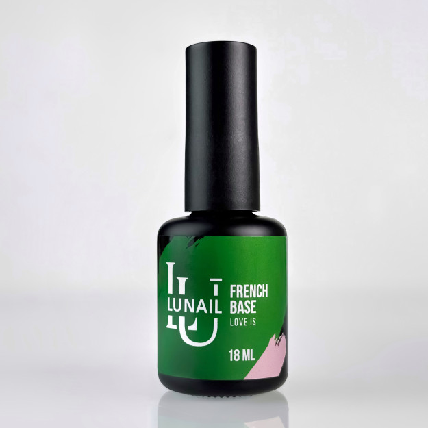 Frantsuz lunail bazasi "Sevgi" (18 ml) 18ml 01-001-00015