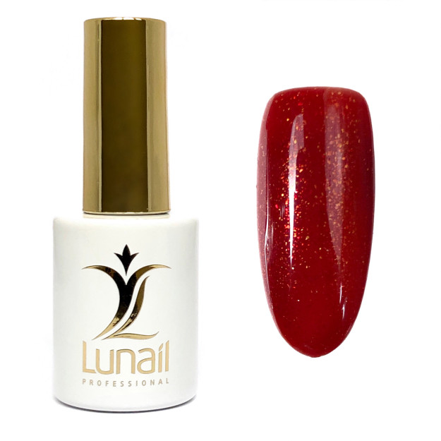 Lunail gel-lak "Orion tumanligi" S-11 (10ml) 10ml 01-003-00380