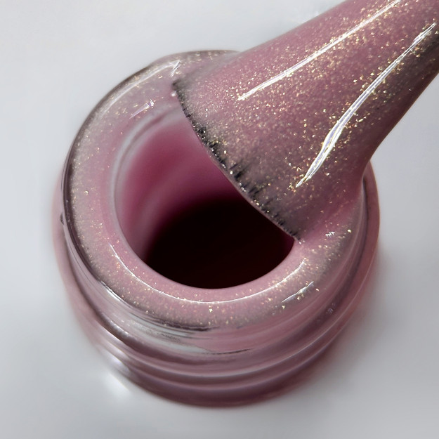 Lunail "Purl 2" gel-lak (10ml) 10ml 01-003-00634