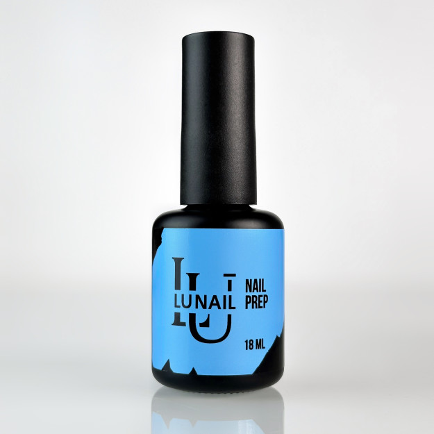 Tirnoq-prep Lunail (18 ml) - 10ml quritgich 01-006-00002