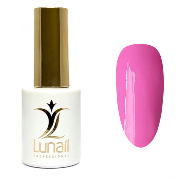 Lunail gel-lak "bayram bo'yoqlari" 5 (10ml) 10ml 01-003-00109