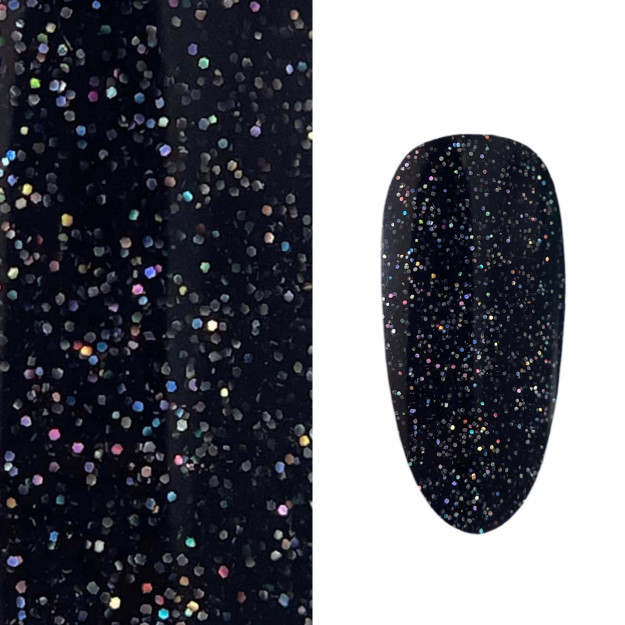 Lunail "Brilliance" gel-lak 01 (10 ml) 10ml 01-003-00564