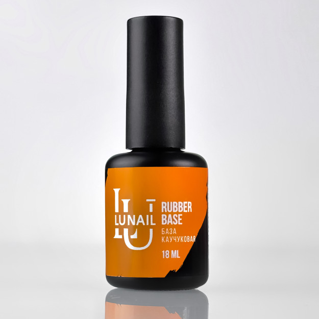 Jel lak uchun lunail kauchuk bazasi (18 ml) 18ml 01-001-00003