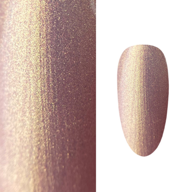 Lunail "Ariel 3" gel-lak (10ml) 10ml 01-003-00560