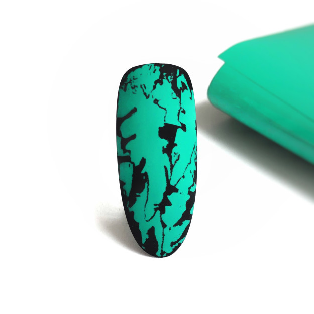 Mat neon Firuza (1m) 1m 01-014-00004
