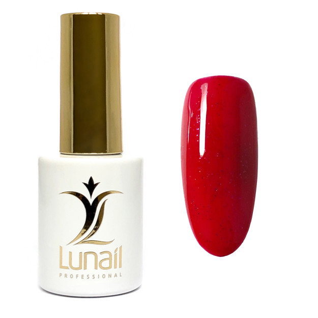 Lunail gel-lak "Orion tumanligi" S-12 (10ml) 10ml 01-003-00381