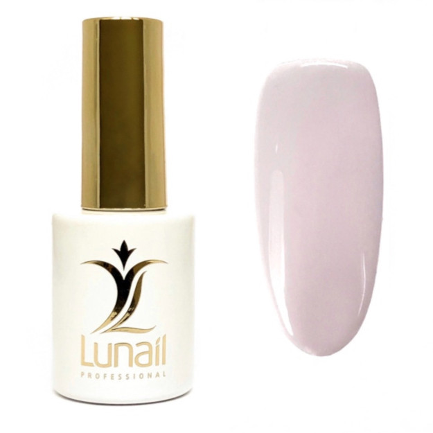 Lunail "London yomg'iri" gel-lak 134 (10ml) 10ml 01-003-00211