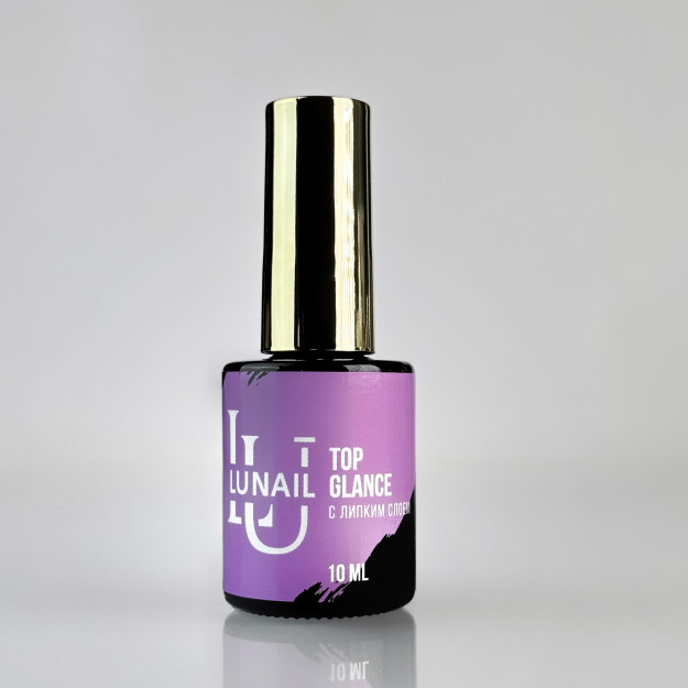 Yaltiroq lunail top ("ho'l mixlar" effekti) (10 ml) 10ml 01-002-00006