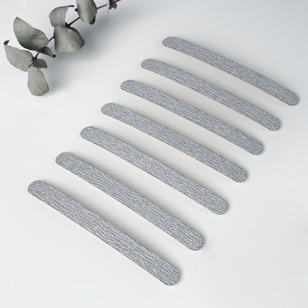 Yupqa asosli fayllarni almashtirish Mini 180 grit (50 dona) 50 dona 01-009-00062
