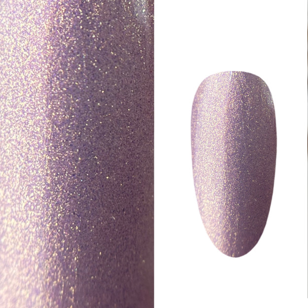 Lunail "Ariel 4" gel-lak (10ml) 10ml 01-003-00561