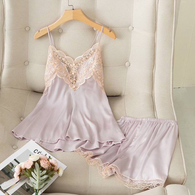 Viola s pijama to'plami 000435