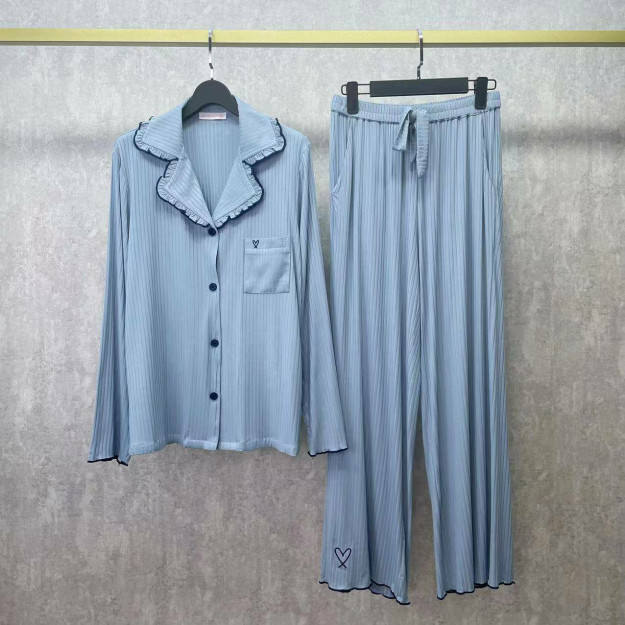 Weilisu standart pijama to'plami 000445