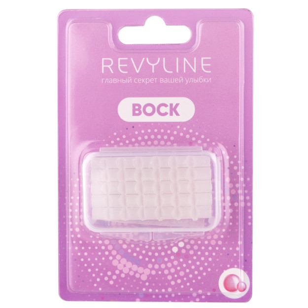 Воск Revyline, Жевательная резинка Vosk Revyline Ortodonticheskiy «bubble gum» Воск Revyline, Жевательная резинка Vosk Revyline Ortodonticheskiy «bubble gum»