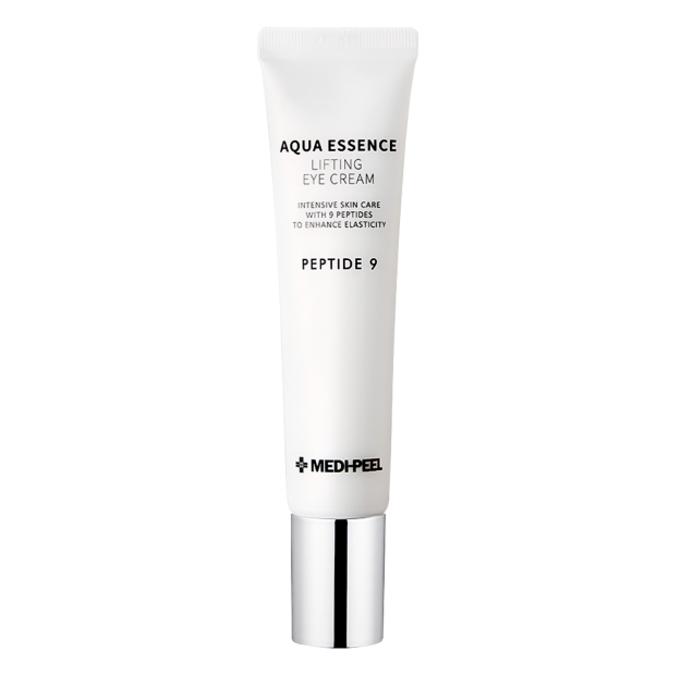 MEDI-PEEL PEPTIDE 9 AQUA ESSENCE LIFTING EYE CREAM   11488