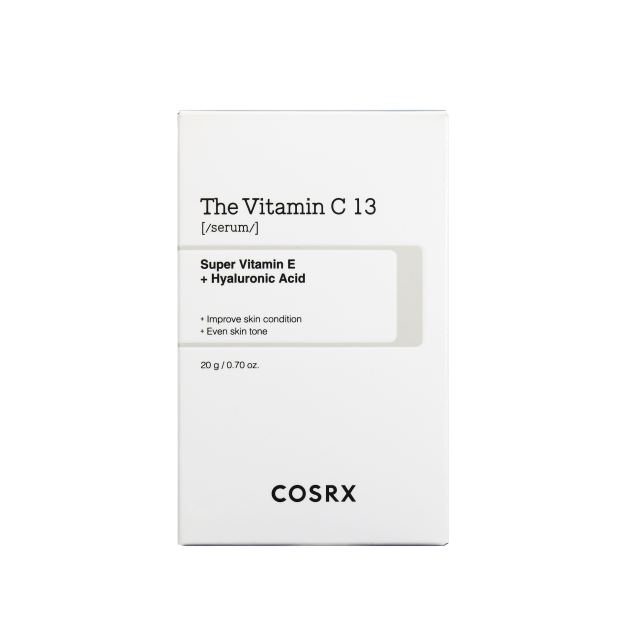 COSRX The Vitamin C 13 serum   11552
