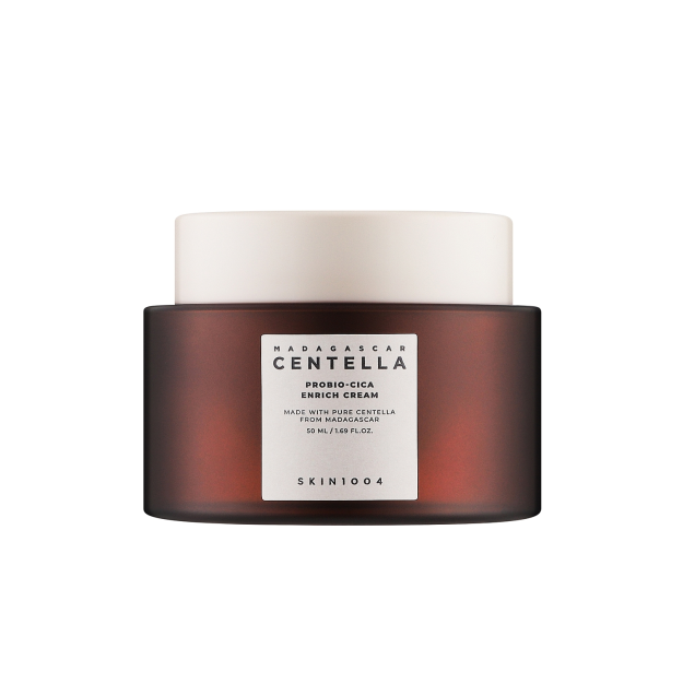 SKIN1004 Madagascar Centella Probio-Cica Enrich Cream   11551