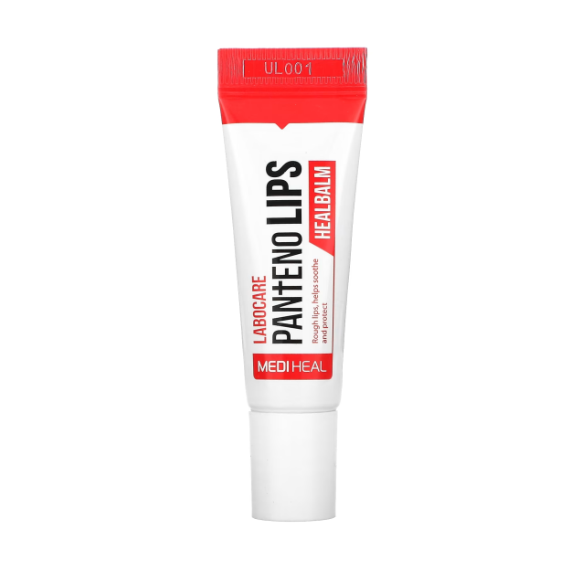 MEDIHEAL Pantenolips Healbalm 11578