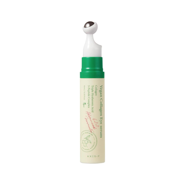 AXIS-Y Vegan Collagen Eye Serum [10 ml] 11561
