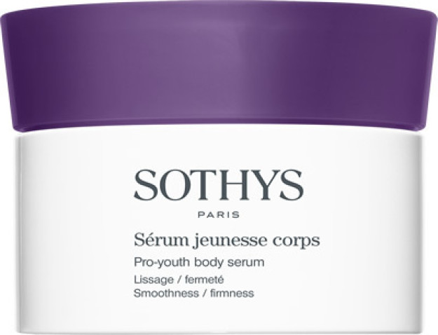Pro-Youth Body Serum   109788