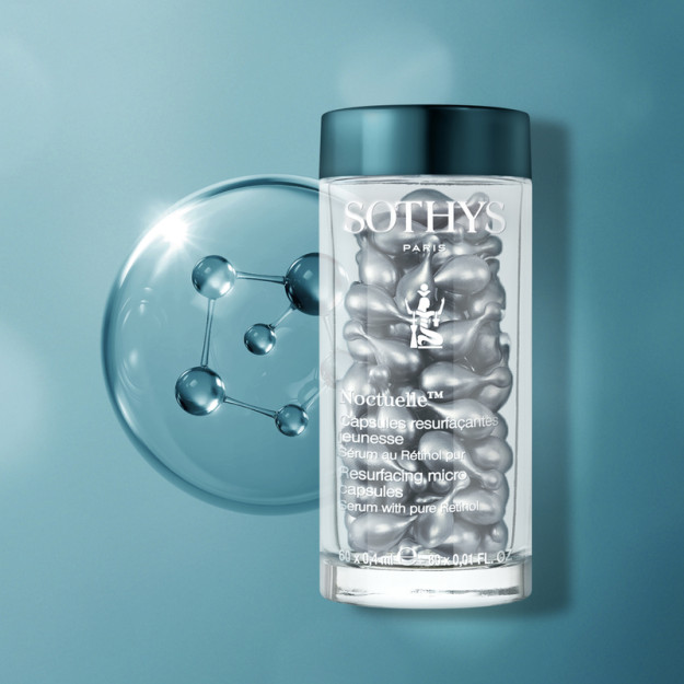 Resurfacing MICRO CAPSULES-sof RETINOL 60 bilan sarum (qutisiz)   1843711