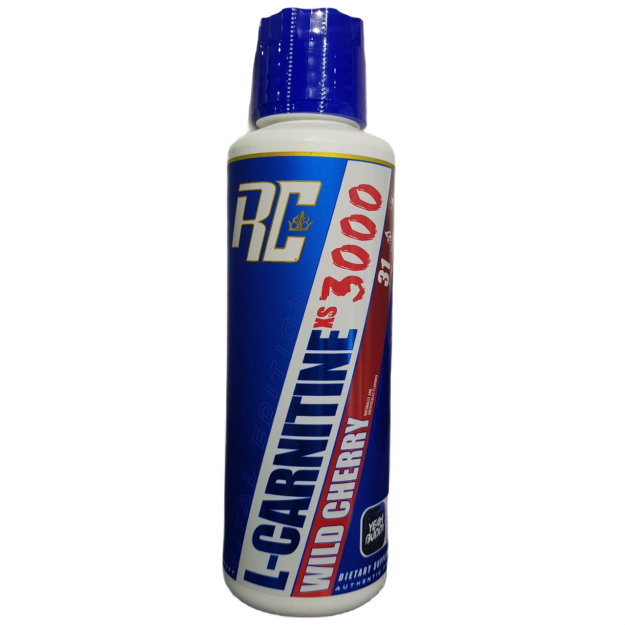 L-Carnitine xs 3000 mg 473.28 ml  473.28 ml UNKIS10