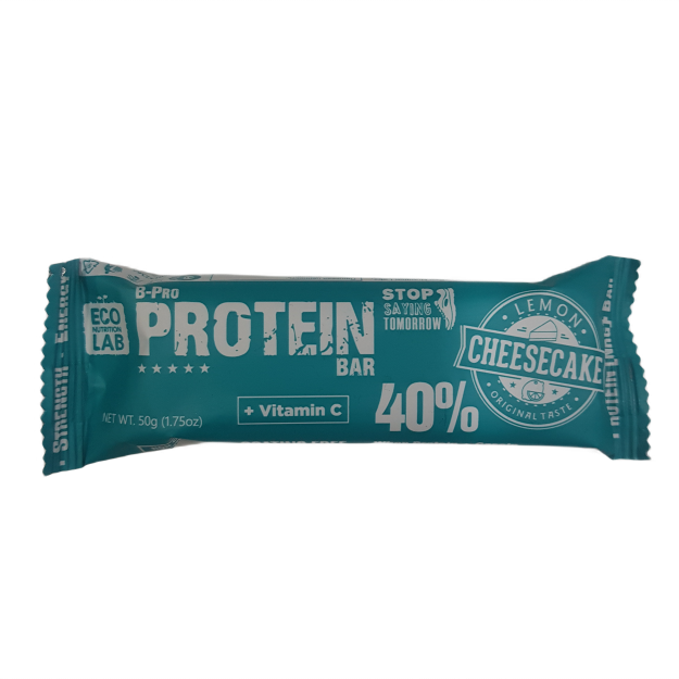 Батончики протеиновые B-Strong Protein UNPRO11 50 гр