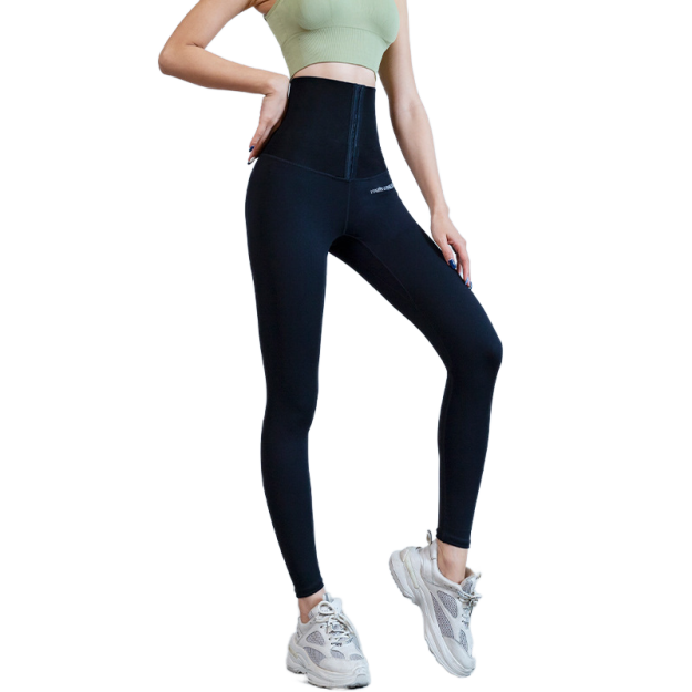 S to'rli korsetli leggings FWLEG63