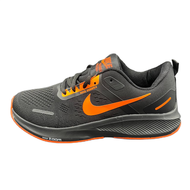 Nike Zoom X 36 Krossovkalari USKRO2