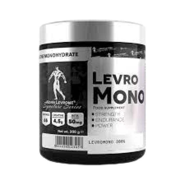 Creatine Levro Mono, 60 порций 300гр UNKIS11