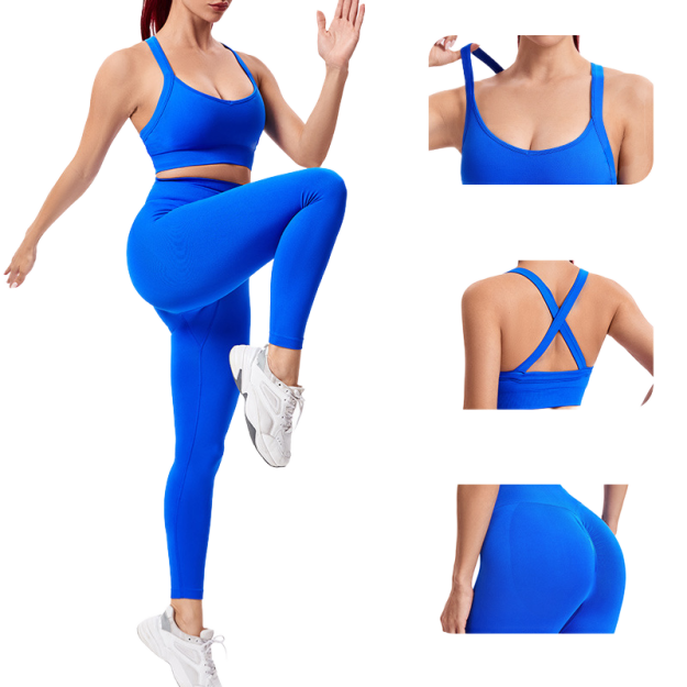 Kostyum Deuce monofonik S FWKOS6