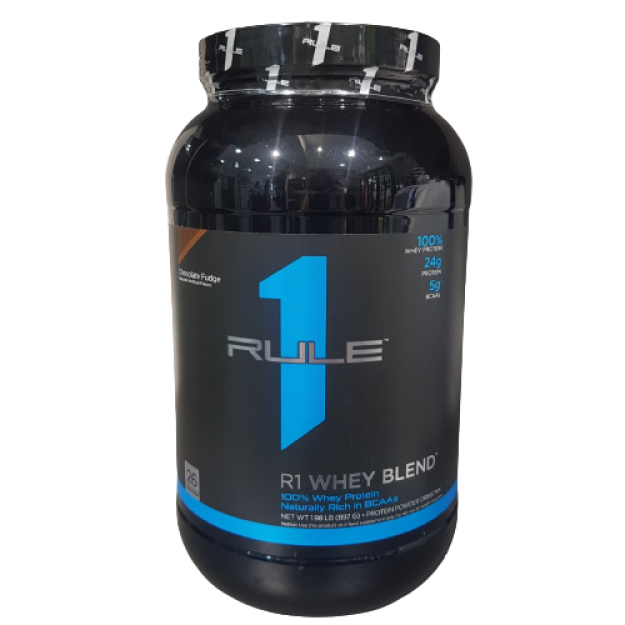 Protein R1 Whey 891 gr, 27 ta porsiya   UNPRO1