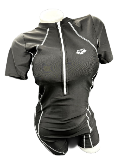 Купальник на замке Arena FWKUP15 XL