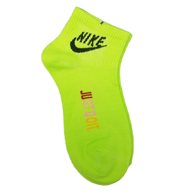 Носки короткие Nike UWNOS16 36-41