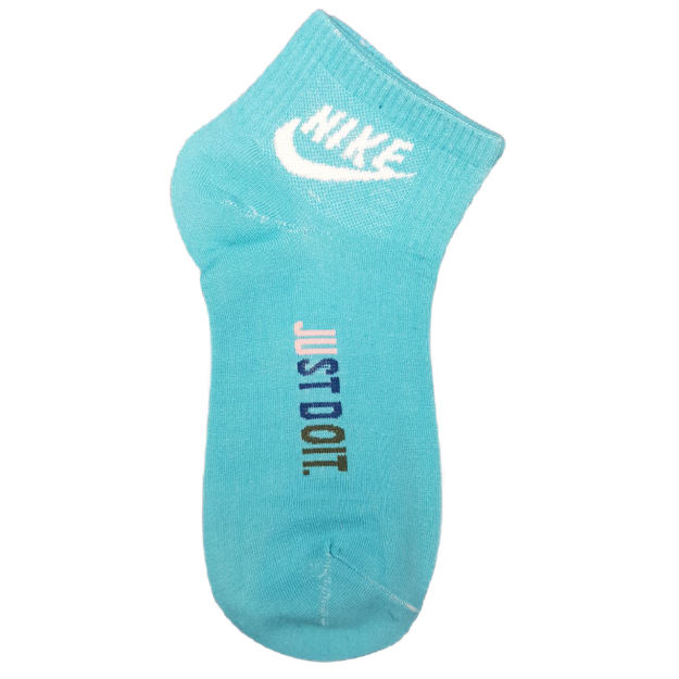 Носки короткие Nike UWNOS16 36-41