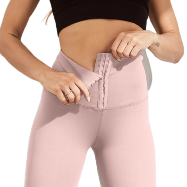 L korsetli leggings FWLEG21