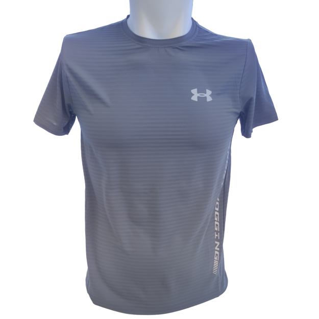 Футболка Under Armour сетчатая MWFUT17 XL