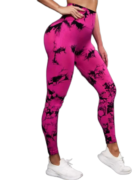 Qaynatilgan l leggings FWLEG5