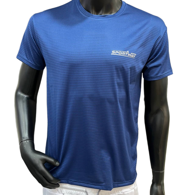 Sportway yangi 50 to'rli futbolka UWFUT6