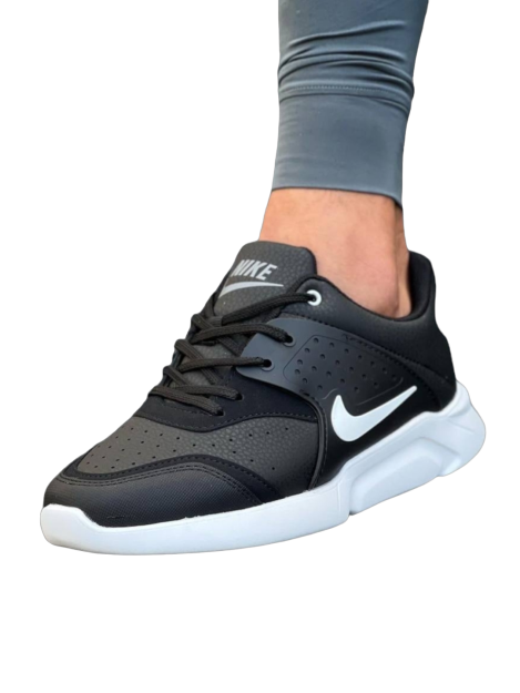 Erkaklar Krossovkasi Nike Sport Black ART 8069 42