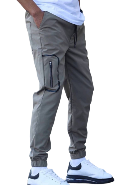 Joggers erkaklar MADMEXT XL 2028
