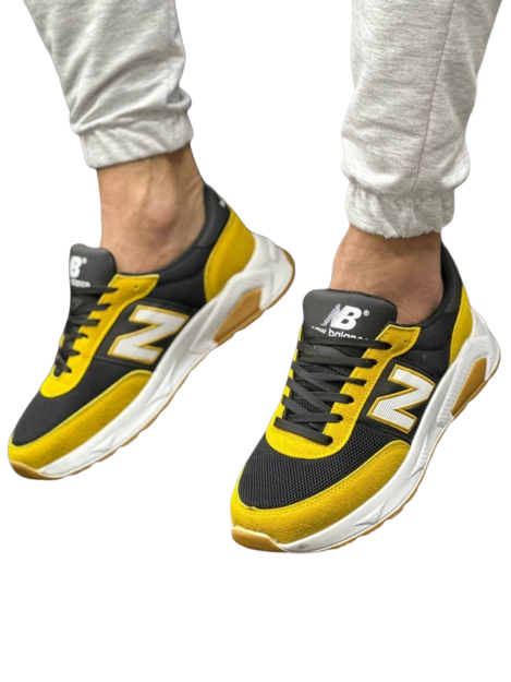 New Balance 43 Krossovkalari 8016