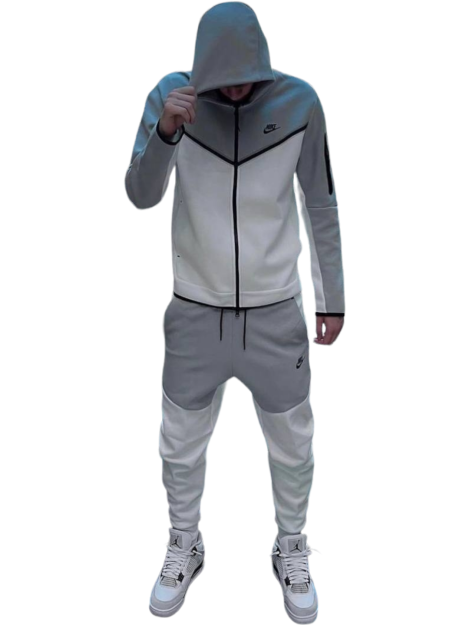 Nayk  Sport Kostyumi ART 3206 L
