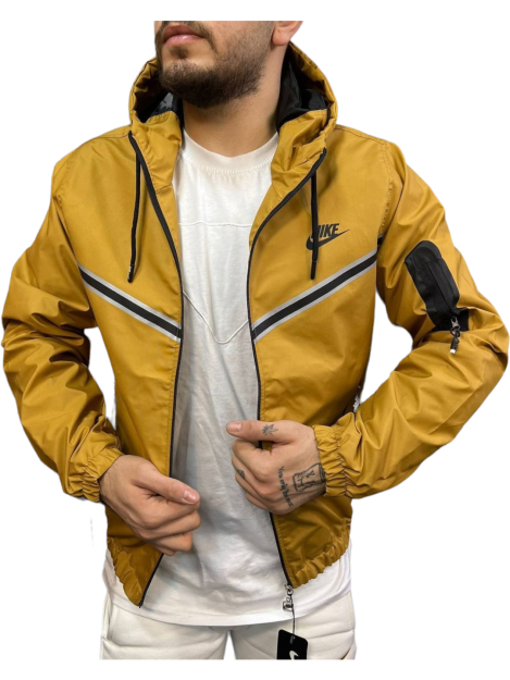 Erkaklar Shamolbardoshi NIke ART 2056 XXL