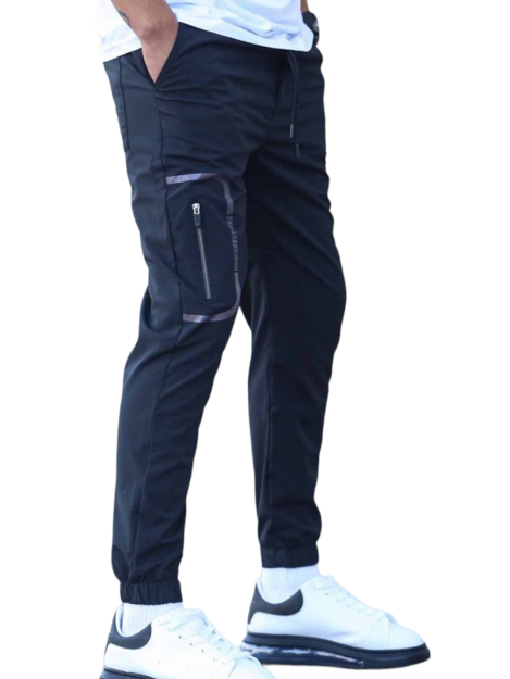 Joggers erkaklar MADMEXT XL 2029
