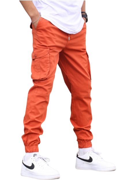 Joggers erkaklar MADMEXT XL 2031