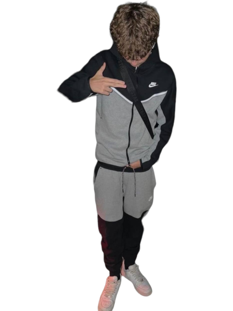 Nayk  Sport Kostyumi ART 3907 XL